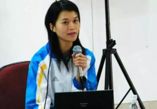 广西舰长韦慧晓，时代的领航者，广西舰长韦慧晓，时代领航先锋