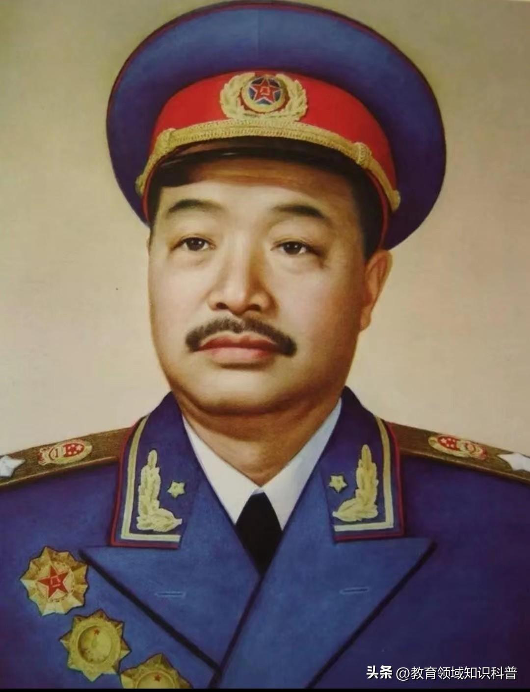 十大元帅中谁是最擅长打仗的军事奇才？，揭秘十大元帅中的军事奇才，谁最擅长打仗？