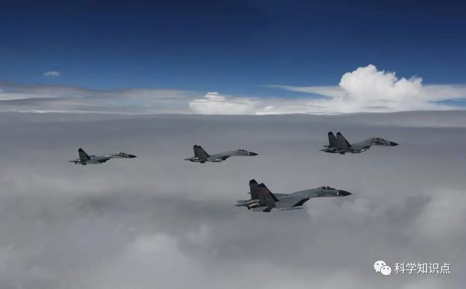 揭秘2022年中国空军编制，现代化转型与全球视野下的战略力量，揭秘，中国空军现代化转型与全球战略力量的视角（2022年）