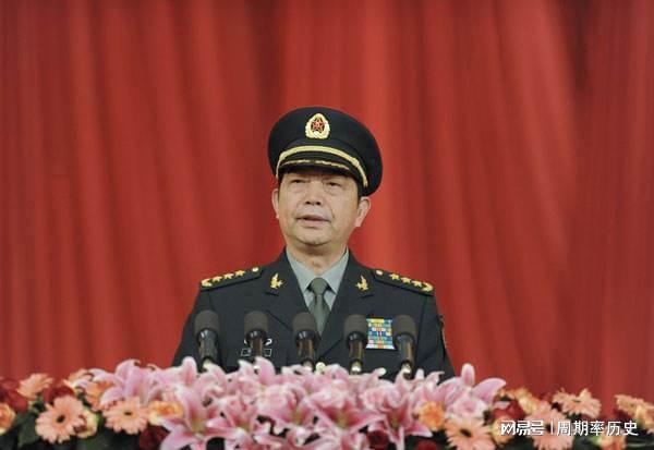 总参谋长的名字与军事力量的核心力量——关于我国总参谋长的重要角色及其职责，我国总参谋长的角色与职责，军事力量的核心力量探究