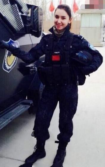 特警反恐突击车，现代反恐战争的重要利器，特警反恐突击车，现代反恐战争的关键利器