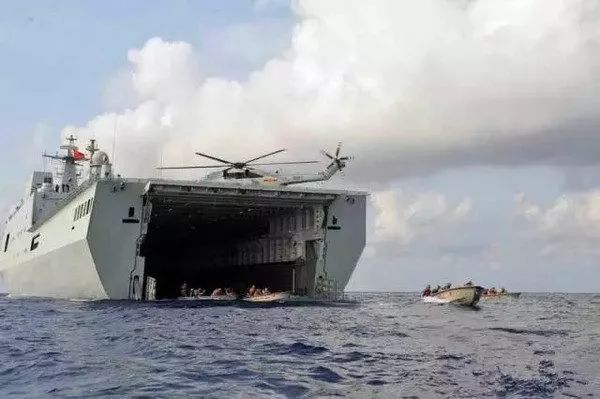 南海舰队834舰，守护海洋的钢铁长城，南海舰队834舰，钢铁长城守护海洋安全