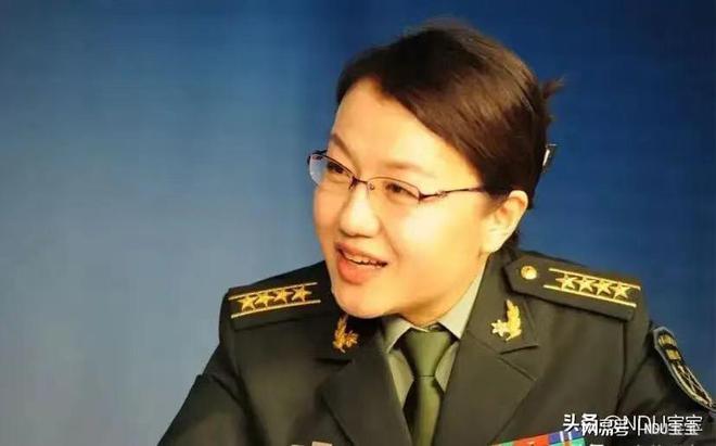国防大学教授李莉的职业生涯变迁与未来展望，国防大学教授李莉的职业生涯轨迹与未来展望