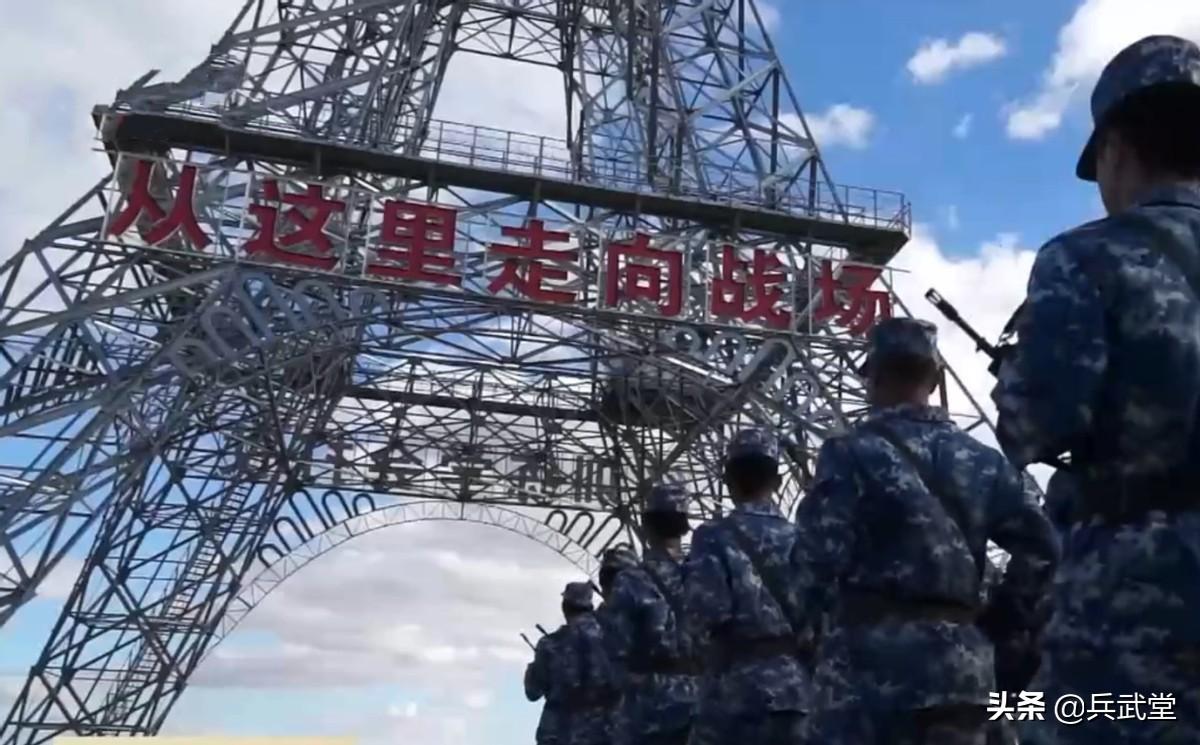 朱日和基地规模，究竟相当于多大？，朱日和基地规模揭秘，究竟相当于多大？