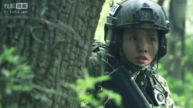 中国真的有女特种兵吗？——探寻女性力量在特战领域的独特风采，中国女特种兵，探寻女性力量在特战领域的独特魅力