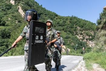 战略支援部队地址及其重要性解析，战略支援部队地址及其重要性深度解析