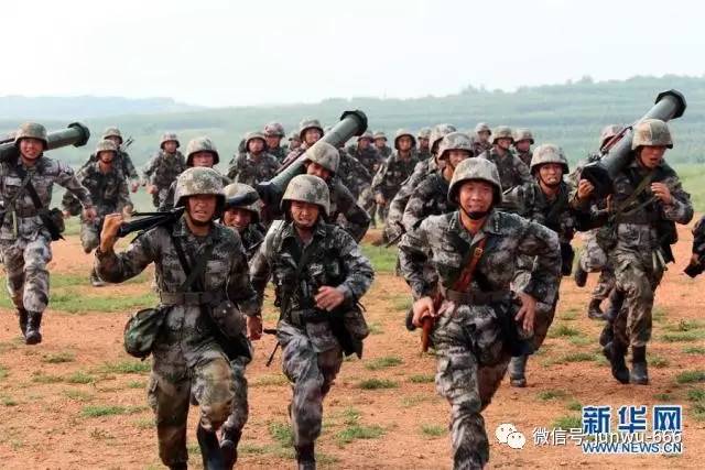 番号变迁下的历史回响，中国人民解放军陆军第38集团军的传承与变革，中国人民解放军陆军第38集团军番号变迁中的传承与变革，历史回响与新时代征程