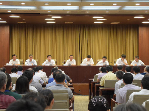 国防科工局人事任免动态及其影响，国防科工局人事任免动态与影响分析
