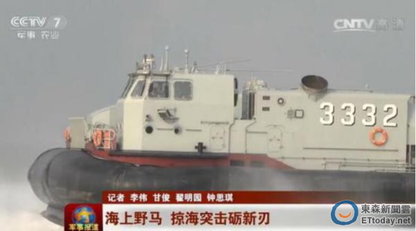 野马气垫船参数详解，野马气垫船参数全面解析