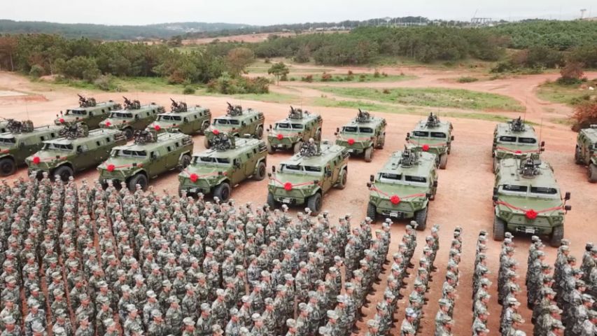 基地与集团军，战略与战术中的差异与联系，战略与战术，基地与集团军间的差异与联系探究