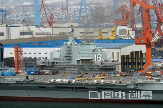 辽宁舰在2022年末再次出海，展现中国海军力量的坚定步伐，辽宁舰年末出海，彰显中国海军力量的坚定步伐
