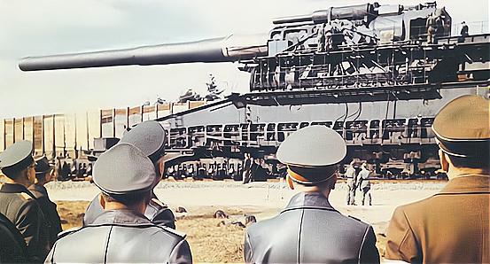古斯塔夫巨炮的起源与传奇，揭示其所属国家的神秘面纱，古斯塔夫巨炮的起源与传奇，揭秘所属国家的神秘面纱