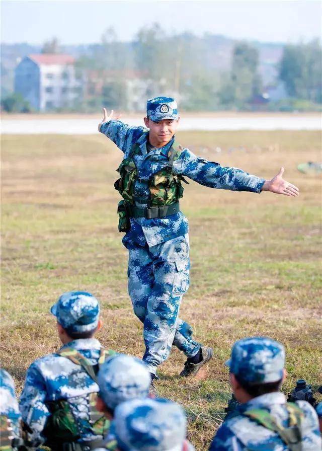 战斗力