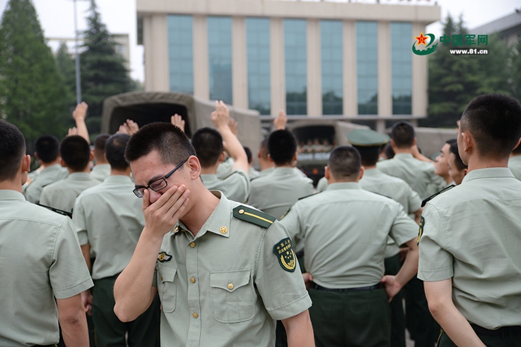 武警军校排名一览表，深度解析中国武警高等教育体系，武警军校排名深度解析，中国武警高等教育体系概览