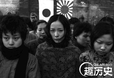 日军对中国漂亮女人的暴行与影响，历史阴影下的悲剧，日军暴行下的中国女性，历史阴影下的悲剧与影响