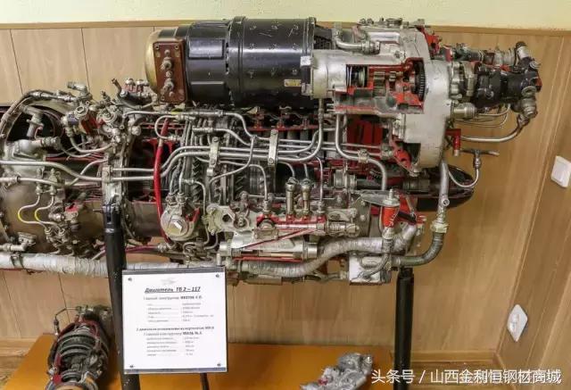 涡轴发动机可分为多种类型及其特点，涡轴发动机类型与特点概述