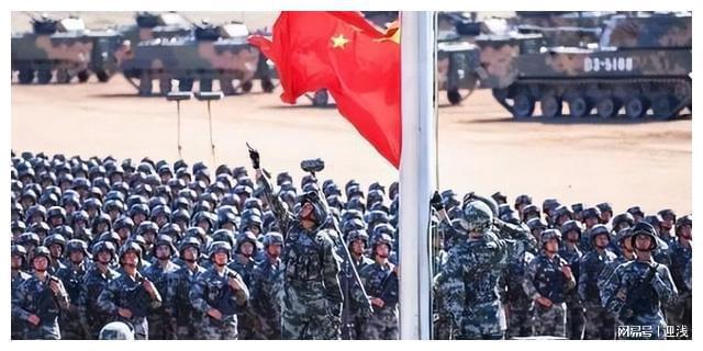 中国最早几大军区，历史沿革与战略地位，中国早期军区的历史沿革与战略地位