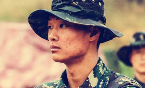 真正男子汉——刘金沂，真正的男子汉风采，刘金沂的成长故事