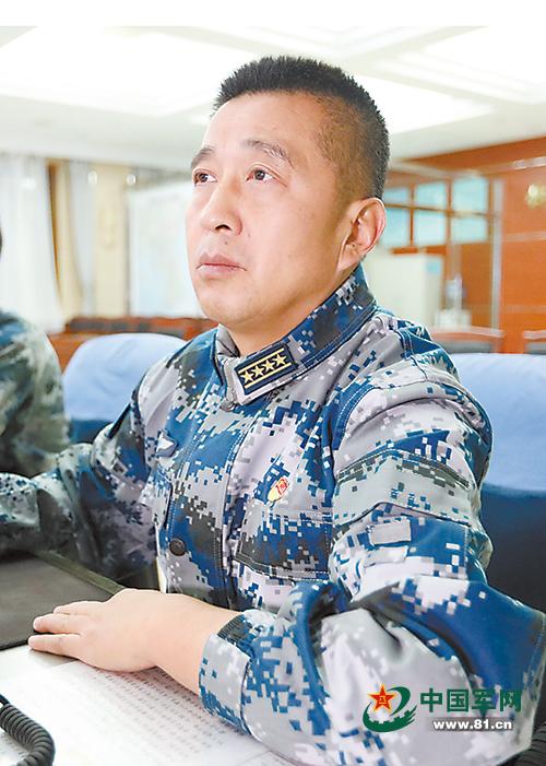 中国空军旅编制一览表，中国空军旅编制概览