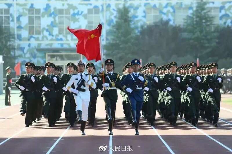 战略支援部队北京总部深度解析，优势与挑战，战略支援部队北京总部深度解析，优势与挑战分析