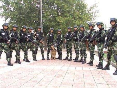 中国人民警察武警部队学院，培育警界精英的摇篮，中国人民警察武警部队学院，警界精英的摇篮