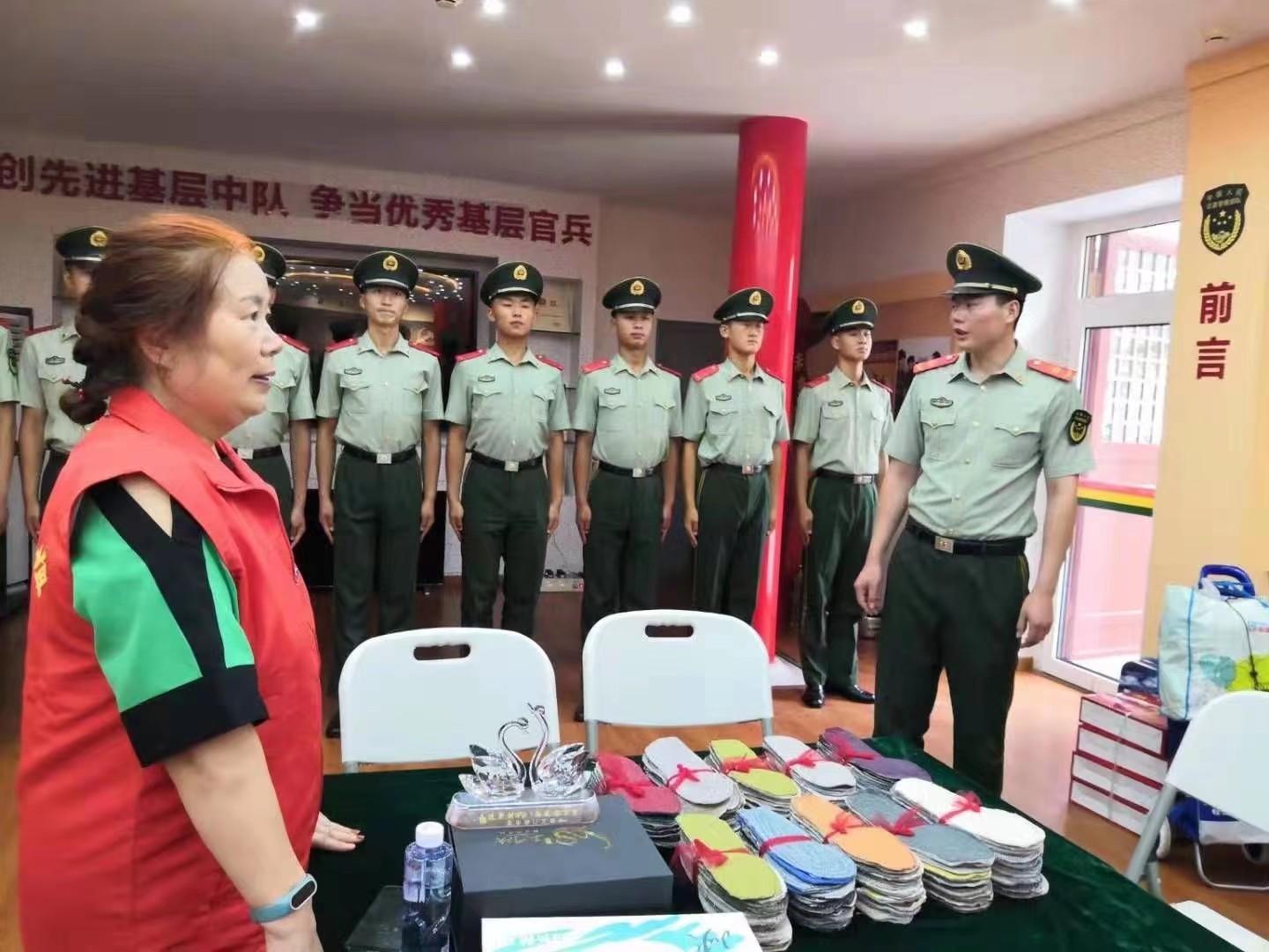 传统与创新融合