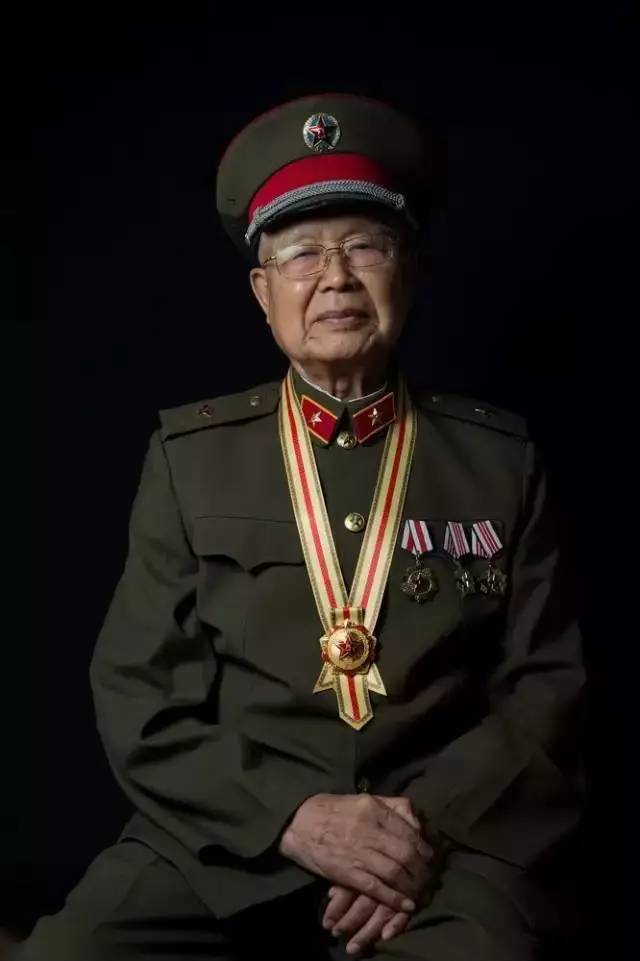 八一勋章获得者——名字的光辉典范，八一勋章获得者——名字闪耀的光辉典范