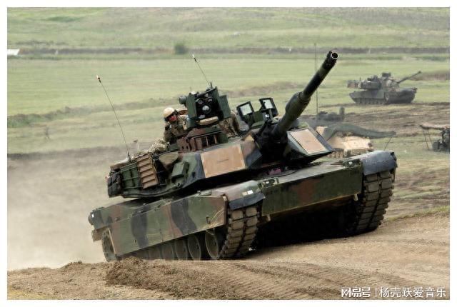 M1A2艾布拉姆斯刨析图，深度探讨一种现代坦克的卓越性能与特点，M1A2艾布拉姆斯坦克深度解析，卓越性能与特点探讨