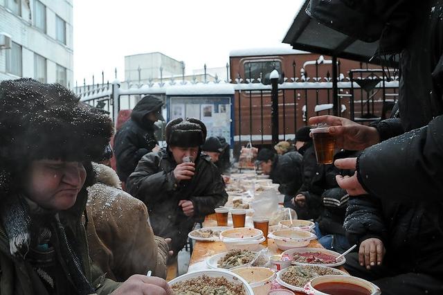 中国最大的威胁并非来自俄罗斯，一种误解的解读，中国面临的真正威胁，解读误解的源头并非俄罗斯