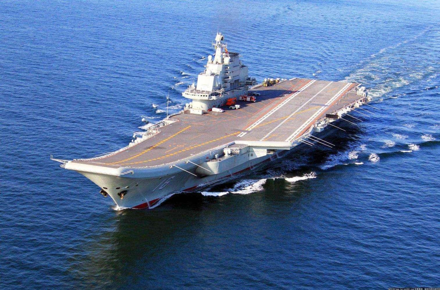 航空母舰按排水量划分，航空母舰按排水量分类概述