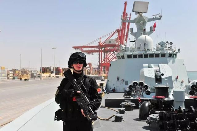 蛟龙突击队武警总队，守护国家的骄傲与荣耀，武警蛟龙突击队，守护国家荣耀的骄傲力量
