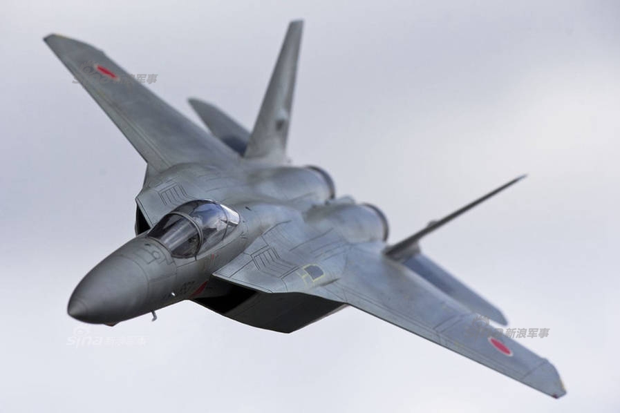 日本F-3心神战斗机，探索未来空战的新篇章，日本F-3心神战斗机，引领未来空战新篇章的探索者
