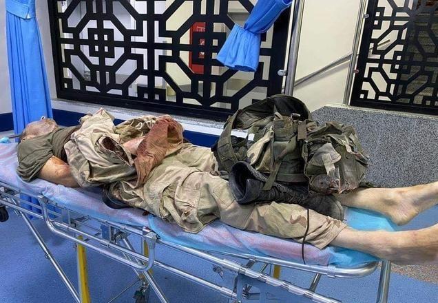 俄乌前线战况仍存疑，深度分析与观察，俄乌前线战况深度分析与观察，局势仍存疑