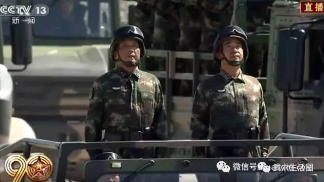 朱日和阅兵上将，展现中国力量的辉煌瞬间，朱日和阅兵上将，中国力量的辉煌瞬间展现