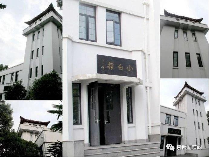 上海吴淞军港内的军舰风采，上海吴淞军港内军舰风采展示