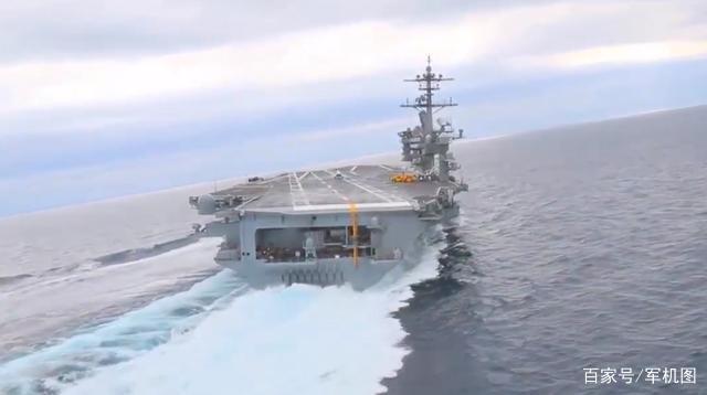中国航空母舰的长宽高，探索中国海军力量的核心，中国海军力量核心，航空母舰长宽高的深度探索