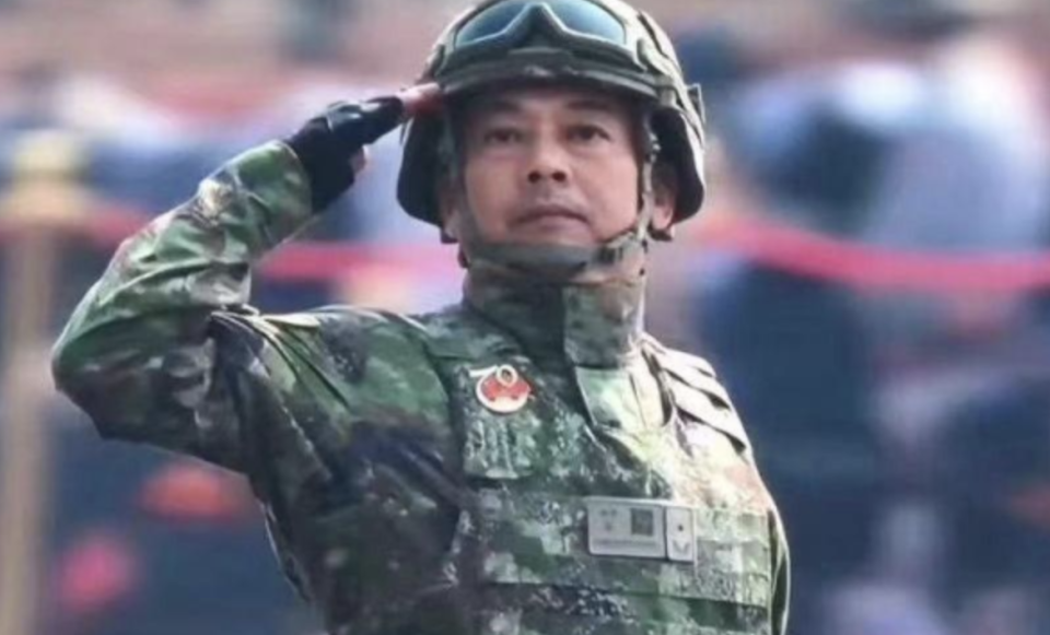 关于中国人民解放军陆军第XXX集团军历任参谋长的研究，中国人民解放军陆军第XXX集团军历任参谋长研究概览