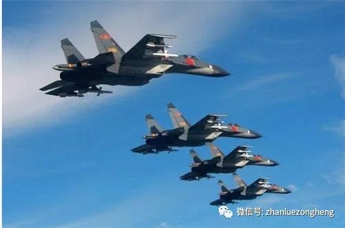 中国空军基地图片大全，历史与现代的融合，中国空军基地图片展示，历史与现代的完美融合