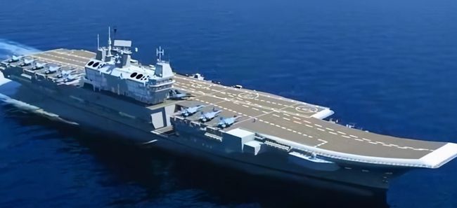 海洋强国战略里程碑