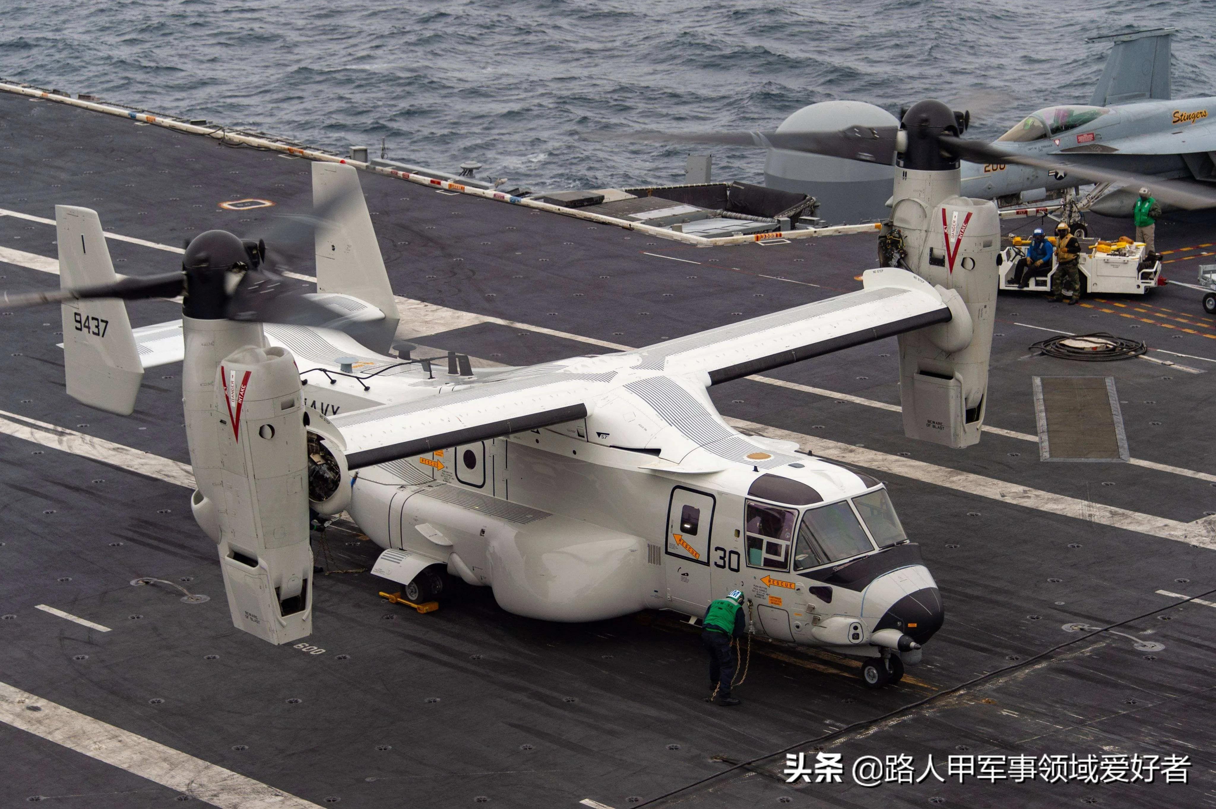 中国V22鱼鹰运输机，空中力量的崭新篇章，中国V22鱼鹰运输机，空中力量的崭新里程碑