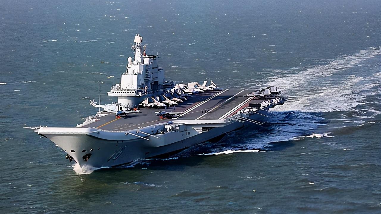 我国第一艘航天母舰，探索宇宙的新里程碑，我国首艘航天母舰，开启宇宙探索新纪元