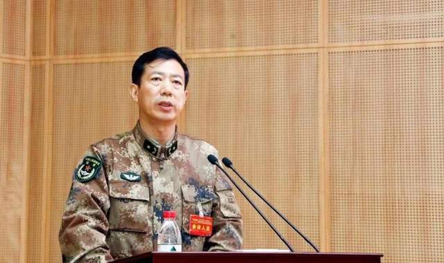 十四集团军熊副军长，英勇忠诚的军事领袖，十四集团军熊副军长，英勇忠诚的军事领袖典范