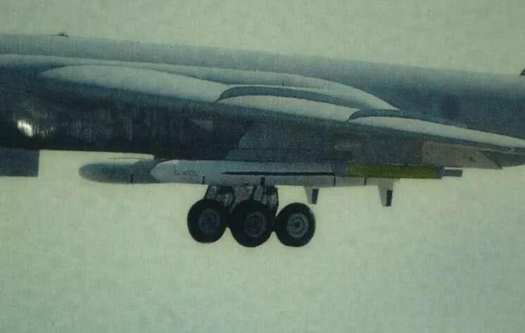 长剑-10A型巡航导弹，中国国防力量的璀璨明珠，长剑-10A型巡航导弹，中国国防力量的骄傲明珠