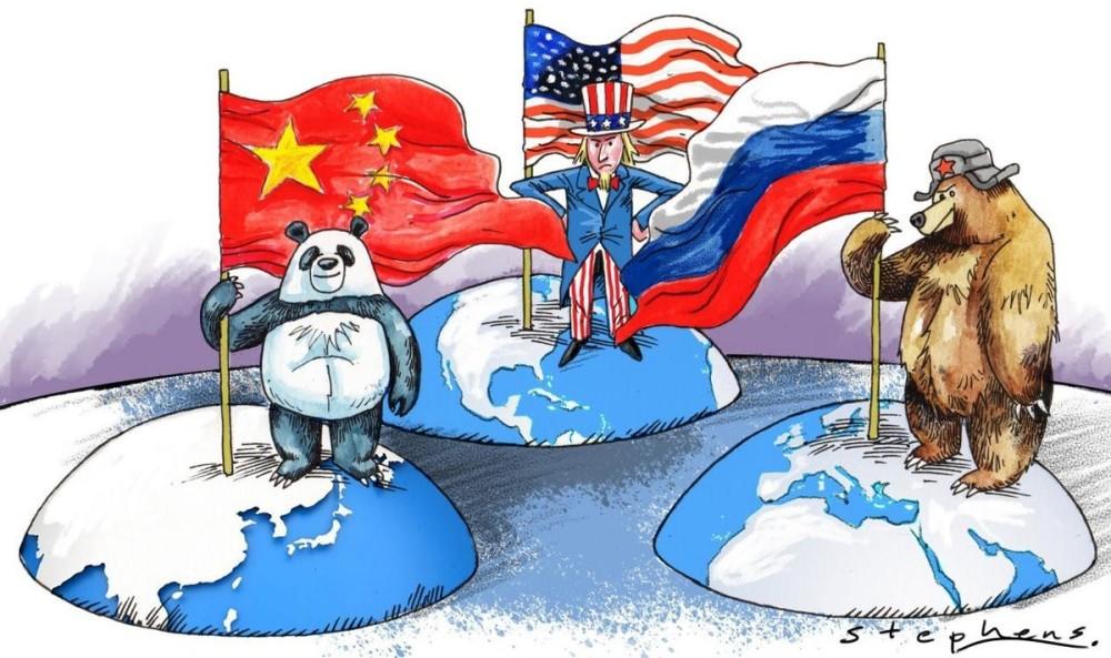 俄罗斯军事实力能否打赢美国，深度分析与评估，俄罗斯军事实力与美国对决的胜算分析，深度分析与评估