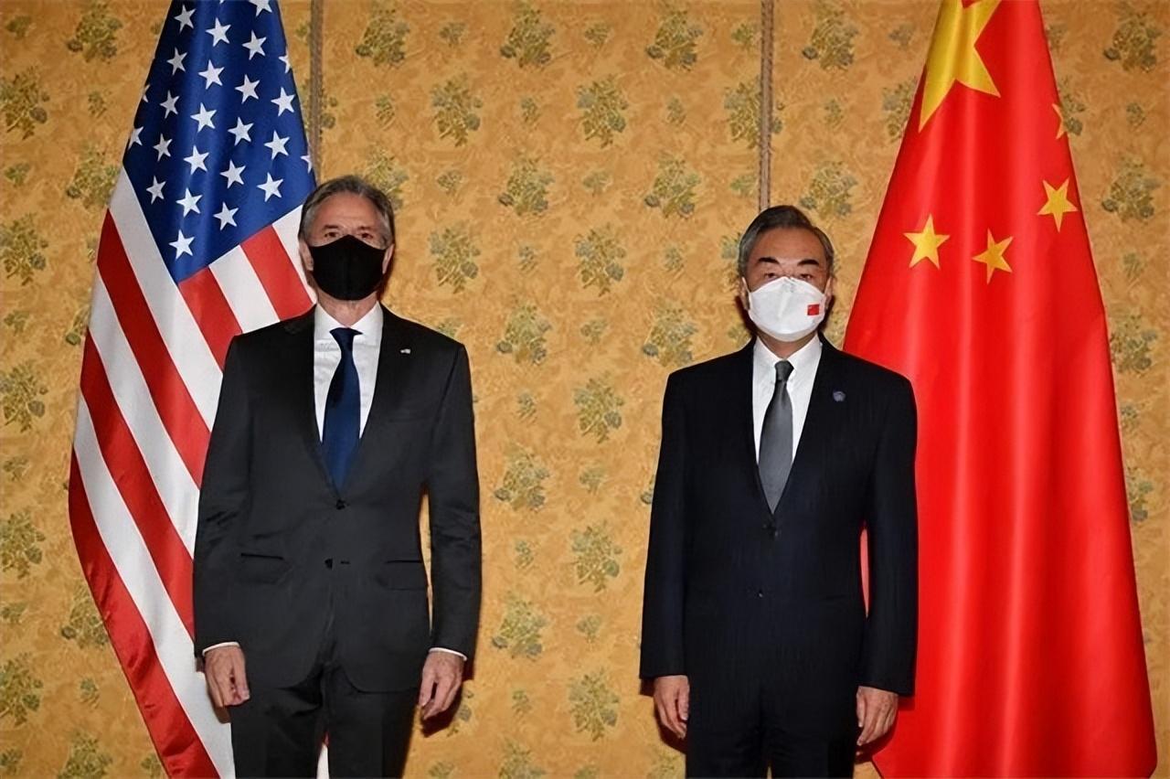 最新中国与美国局势消息深度解析，中美局势最新深度解析，消息与动向全面解读