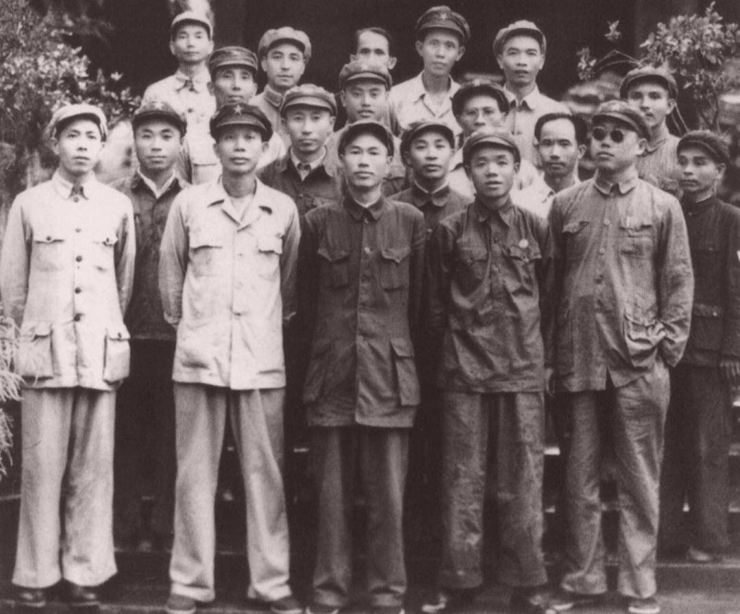 四野解放海南战役，历史中的壮丽篇章，四野解放海南战役，历史壮丽篇章