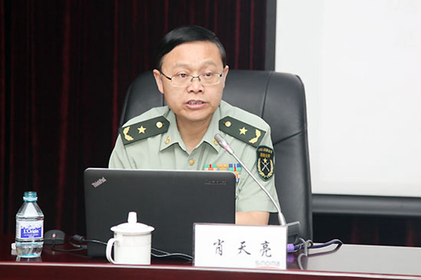 国防大学校长历任校长及其历史贡献，国防大学历任校长及其历史贡献概览