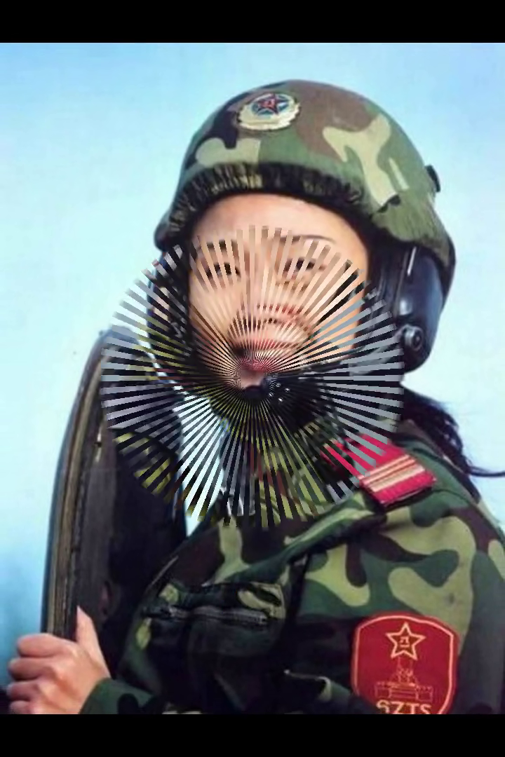 中国女兵，全世界最美最漂亮的风景线，中国女兵，全球最美的风景线
