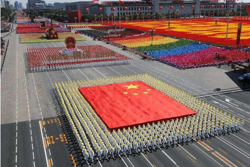 直播国庆大阅兵，荣耀与和平的见证，国庆大阅兵直播，荣耀与和平的交汇时刻