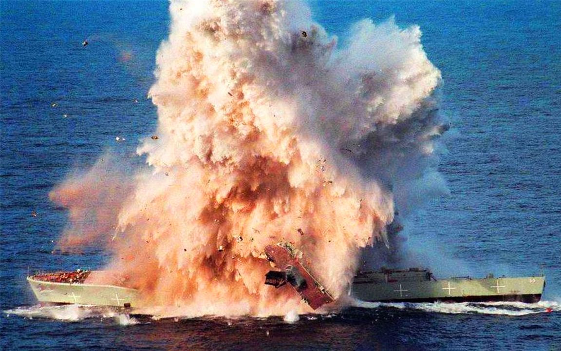 海军舰艇爆炸事件，探究原因与应对之策，海军舰艇爆炸事件原因探究与应对策略探讨